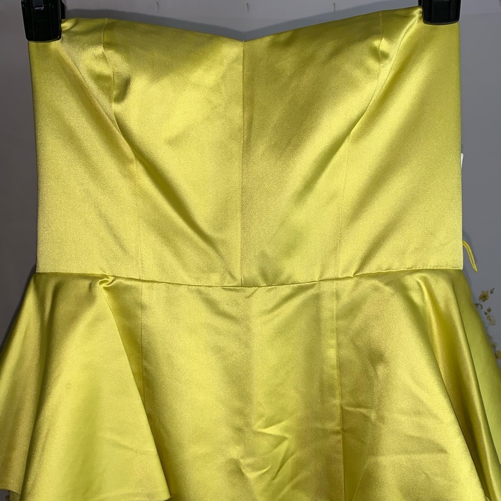 Trina Turk Dress - Picture 3 of 9